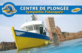 Sympathic Palanqu&eacute;e